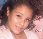 fun Venezuela girl Yasmar from Caracas VE2568