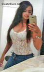 foxy Colombia girl Wendy from Bucaramanga CO25843
