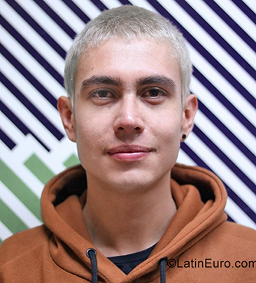 Date this cute Colombia man Douglas from Medellin CO25844