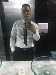 stunning Dominican Republic man Jake from República Dominicana DO35599