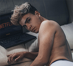attractive Colombia man Andres from Bogota CO25864