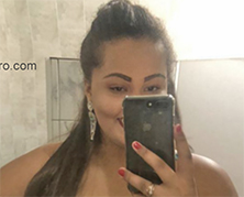 Date this young Brazil girl Fernanda from Coronel Fabriciano BR10886
