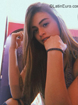 cute Colombia girl Carolina from Medellin CO25871