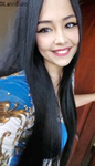 red-hot Argentina girl Daniela from Buenos Aires AR217