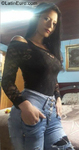 tall Colombia girl Antonella from Bogota CO25873