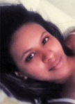 lovely Venezuela girl Derma from Caracas VE2661