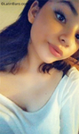 young Honduras girl Katty from Cortes HN2692