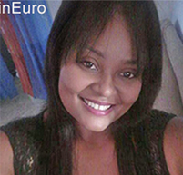 Date this foxy Dominican Republic girl Liliana from Higuey DO35687