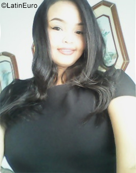 Date this funny Venezuela girl Gresie from El Tigre VE2611