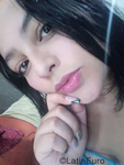 passionate Colombia girl Jen from Medellin CO25895