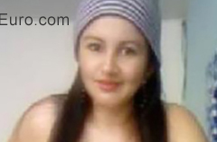 Date this passionate Colombia girl Mita from Santa Marta CO25902