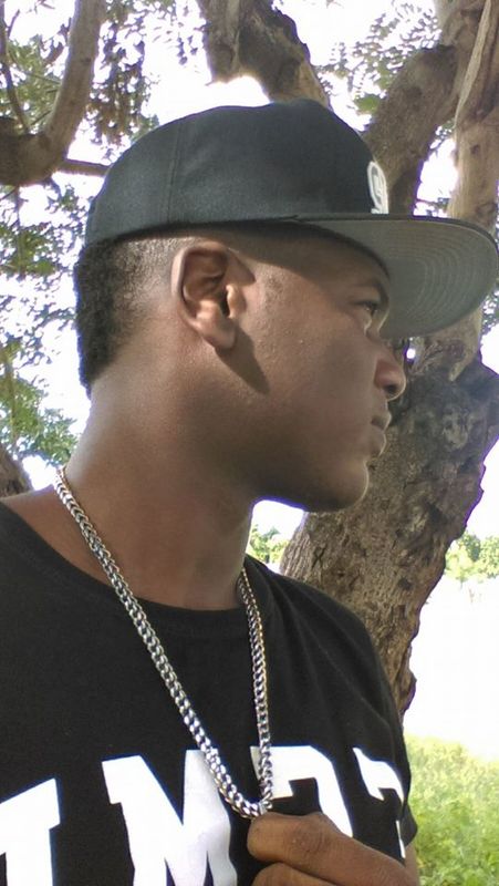 Date this good-looking Dominican Republic man Josue from Santiagos DO35712