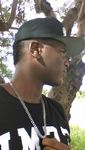 charming Dominican Republic man Josue from Santiagos DO35712