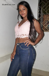 cute Colombia girl Wendy from Sincelejo CO25909