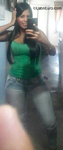 hot Venezuela girl Orlenyis from Coro VE2616