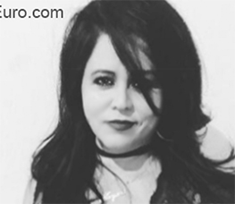 Date this funny Brazil girl Maryane from Goiania BR10902