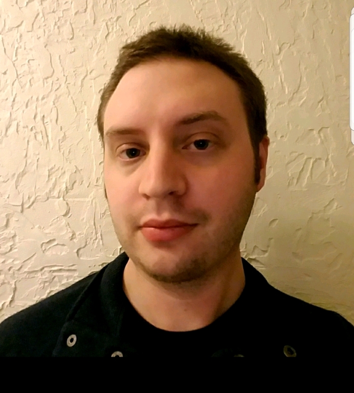 Date this attractive United States man RandomGuy from Boston US20227