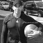 red-hot Colombia man Guido from Buenos Aires AR224