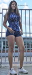 foxy Venezuela girl Maria from Caracas VE2660