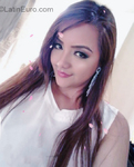 athletic Ecuador girl Jessica from Quevedo EC361