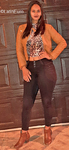 voluptuous Costa Rica girl Amanda from Heredia CR374