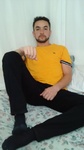 nice looking Colombia man Harold from BOGOTA CO25930