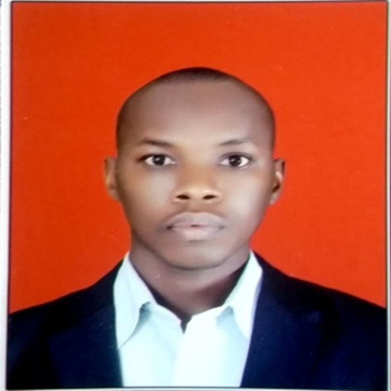 Date this foxy Sudan man Mustafa from Khartoum SD36