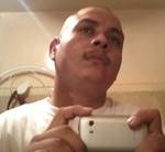 attractive Mexico man Jesus from Mexicali MX1682