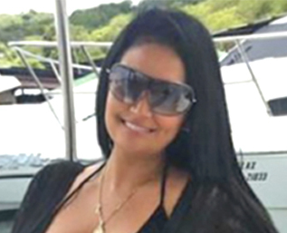 Date this foxy Venezuela girl Alejandra from Porlamar VE2635