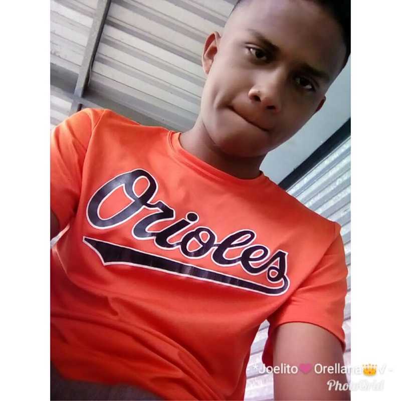 Date this lovely Honduras man Joel from Tocoa HN2694