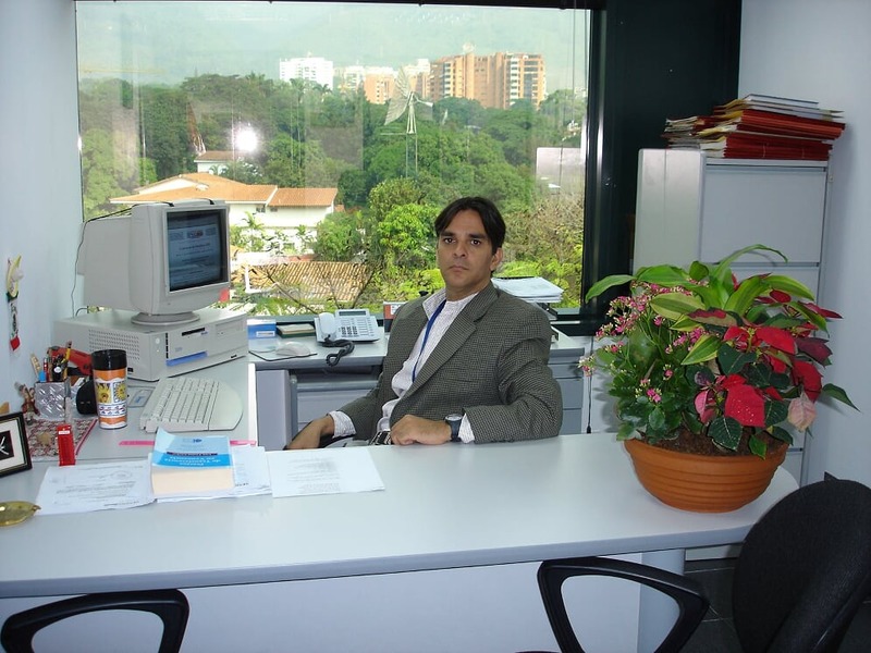 Date this delightful Venezuela man Luis manuel from Caracas VE2650