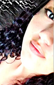 Date this delightful Colombia girl Tita from Yopal CO25963