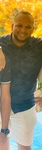 lovely Dominican Republic man Edwin from Santo Domingo DO35838