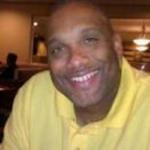 good-looking United States man Christian from Laveen US20255