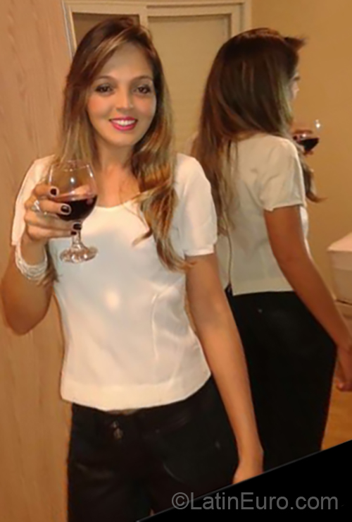 Date this sultry Brazil girl Sabrina from Braganca Paulista BR10913