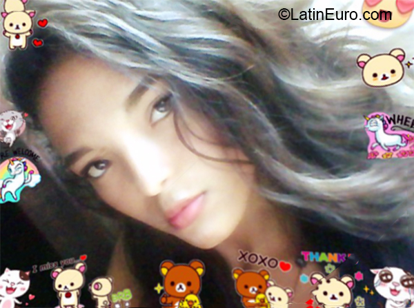 Date this pretty Venezuela girl IIsmeurys from Carupano VE2653