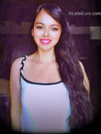 pretty Bolivia girl Emylse from La Paz BO55