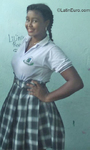 attractive Colombia girl Madaly from Cartagena CO25981