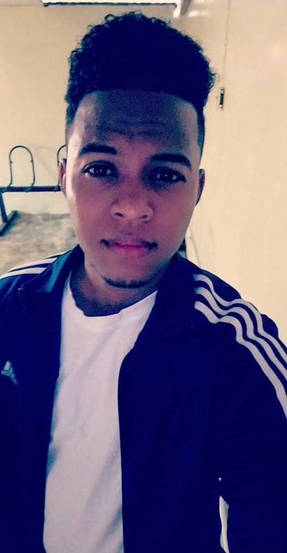 Date this exotic Dominican Republic man Johan from Santo Domingo DO35875