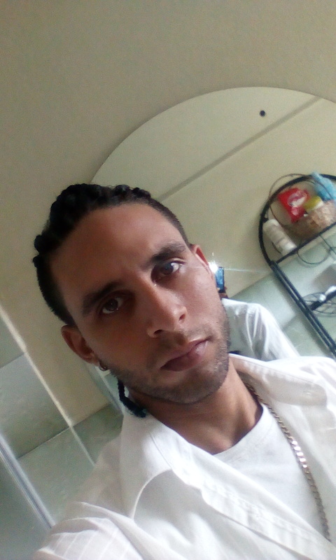 Date this funny Dominican Republic man Estarlyn from Santo Domingo DO35884