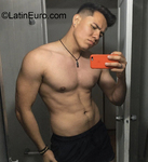 passionate Colombia man Duvan from Bucaramanga CO25988