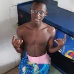 stunning Colombia man  from Buenaventura CO25998