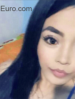 Date this young Colombia girl Maria from Cali CO26002