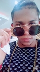 luscious Dominican Republic man Leandro from Santo Domingo DO35931