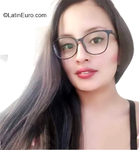 charming Ecuador girl Laura from Quito EC367