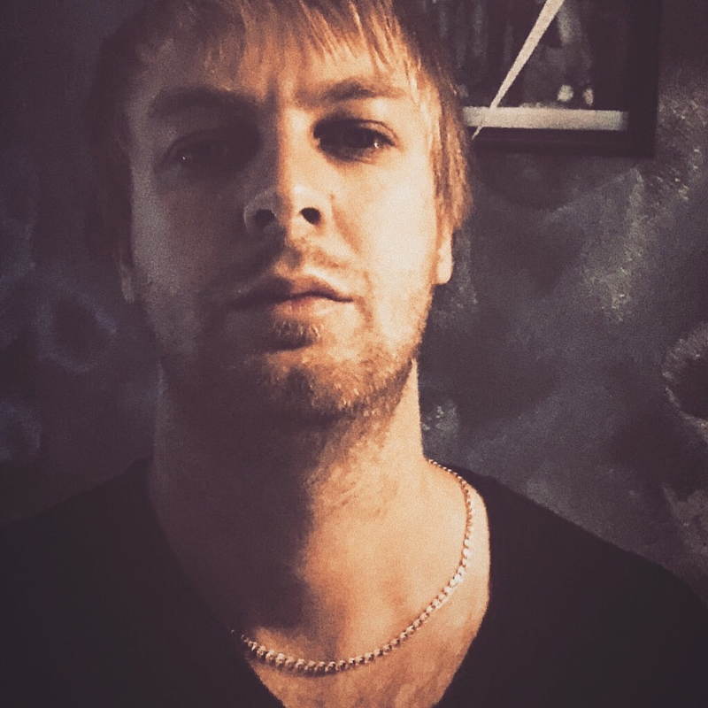 Date this sultry Russia man Vov from Moscow RU79