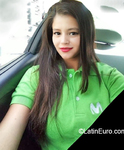 cute Ecuador girl Liseth from Quito EC369