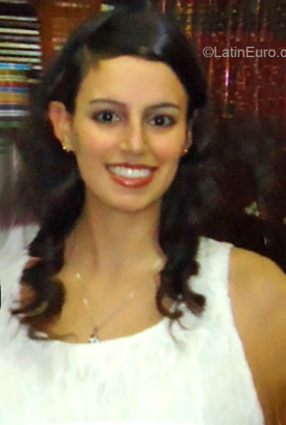 Date this tall Ecuador girl Menida from Latacumga EC371