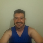 good-looking Brazil man Bily from Belo Horizonte BR10926