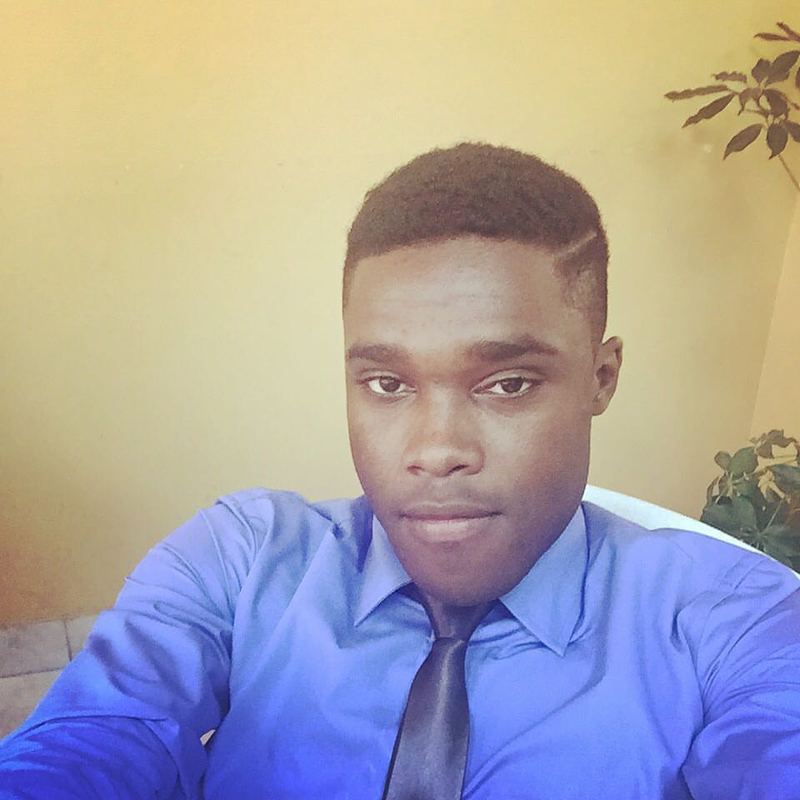 Date this athletic Trinidad and Tobago man Agent from Marabella TT92